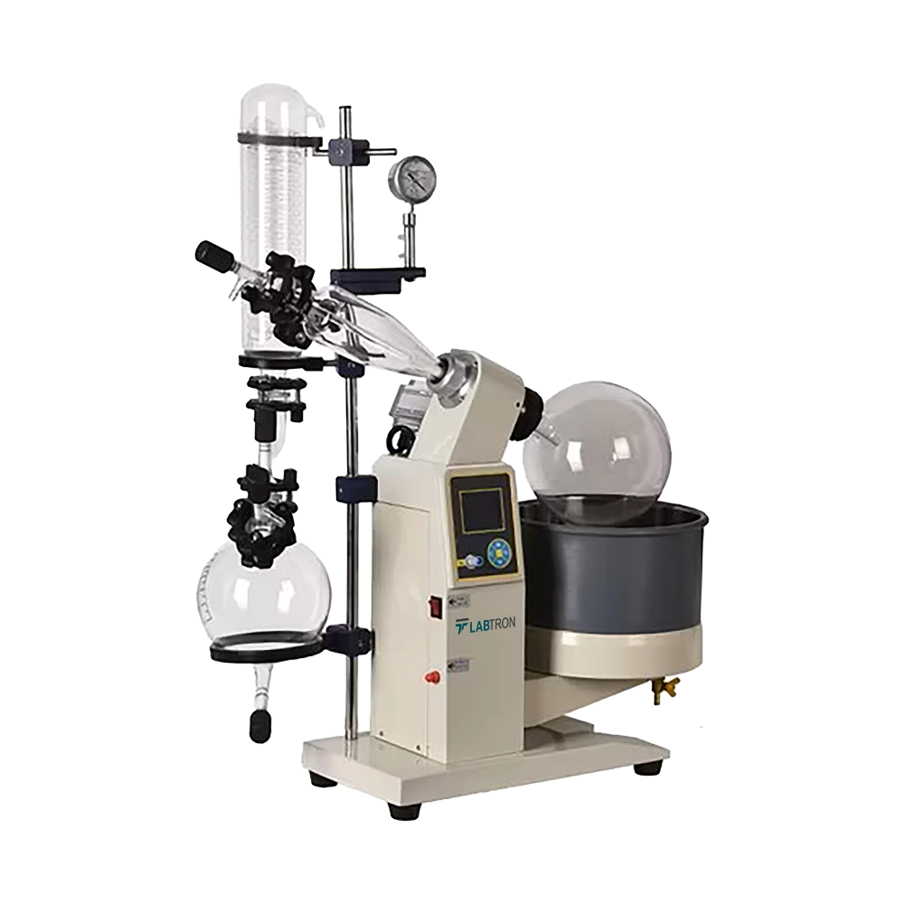 Rotary Evaporator LRE-A14